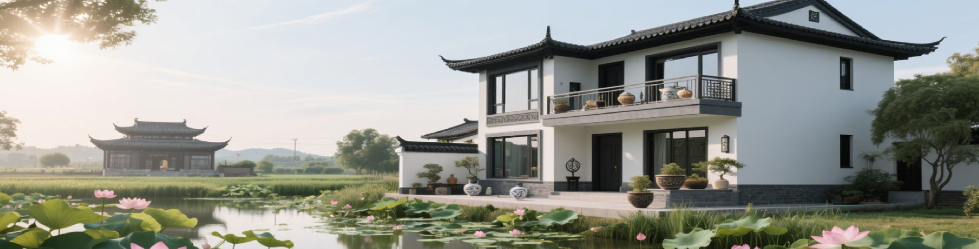 湖北建房工场设计工程有限公司